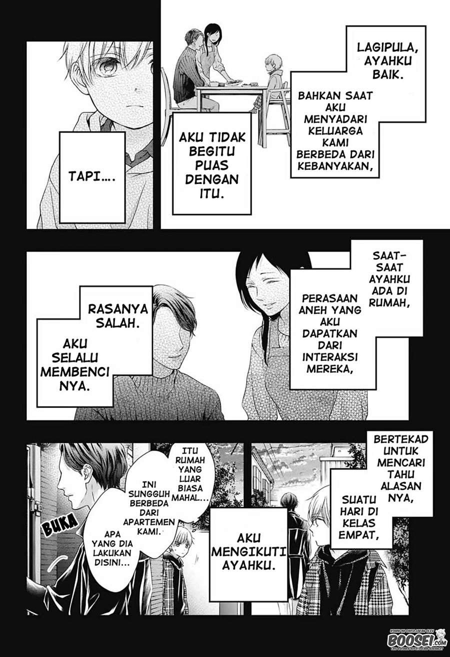 Kono Oto Tomare! Chapter 101