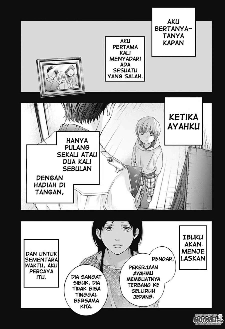 Kono Oto Tomare! Chapter 101