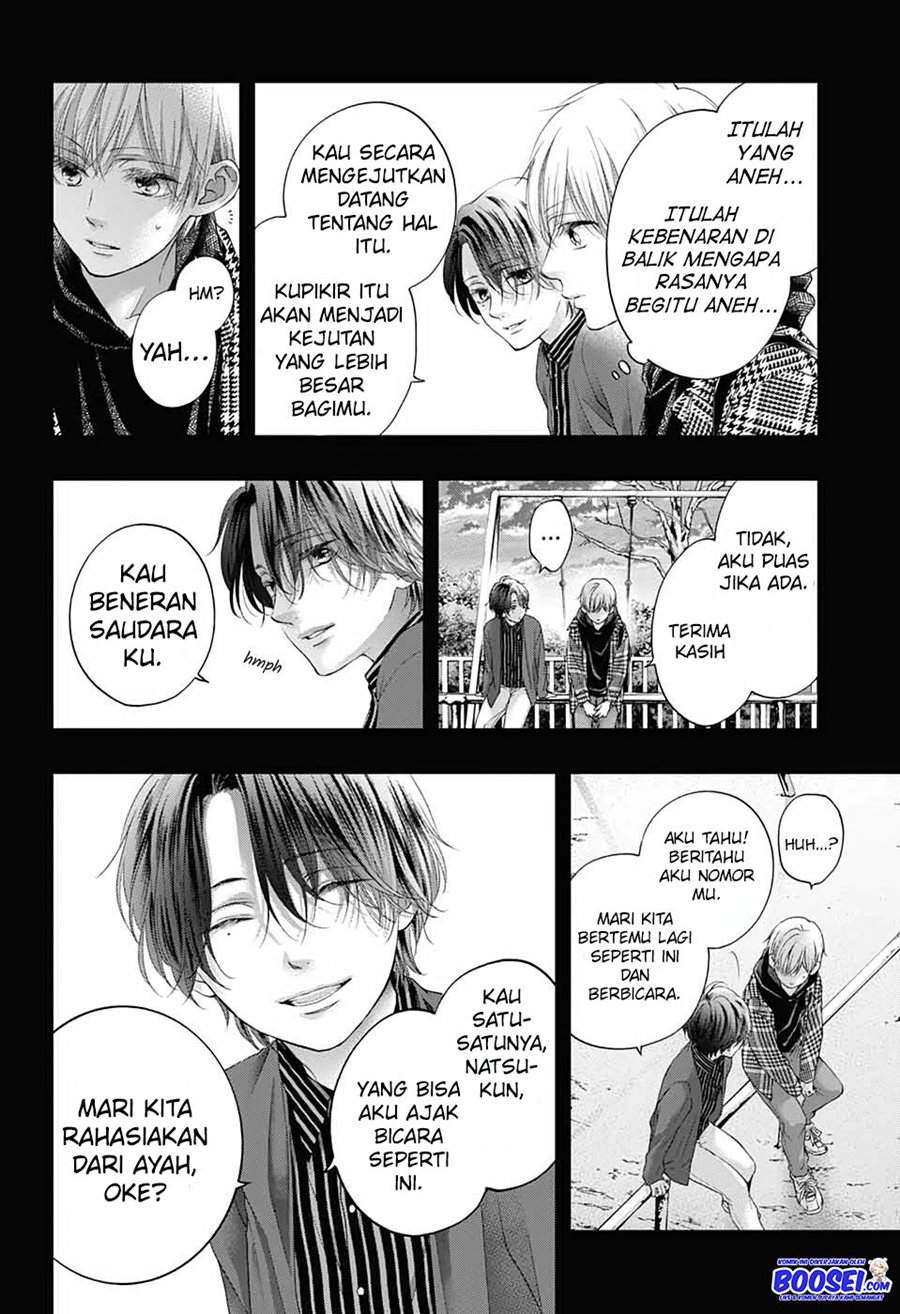 Kono Oto Tomare! Chapter 101