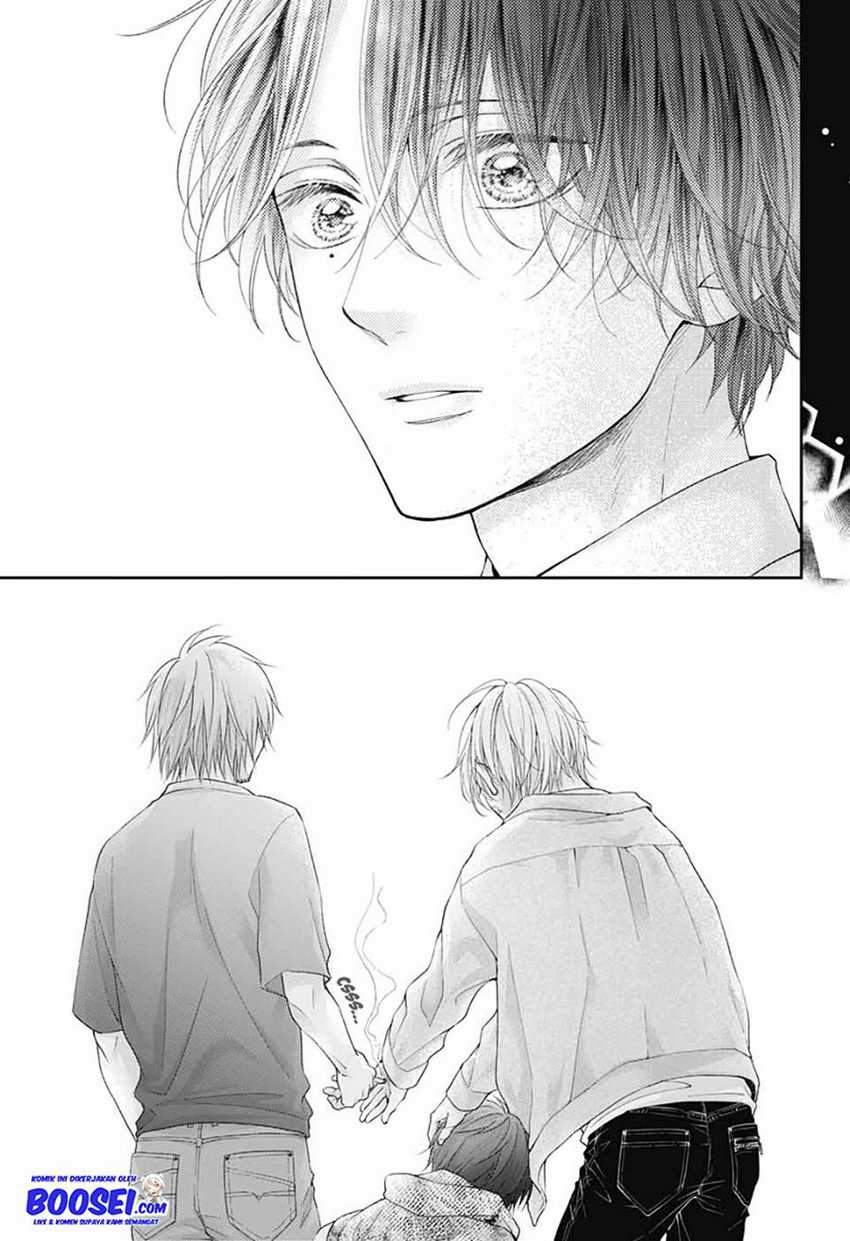 Kono Oto Tomare! Chapter 103