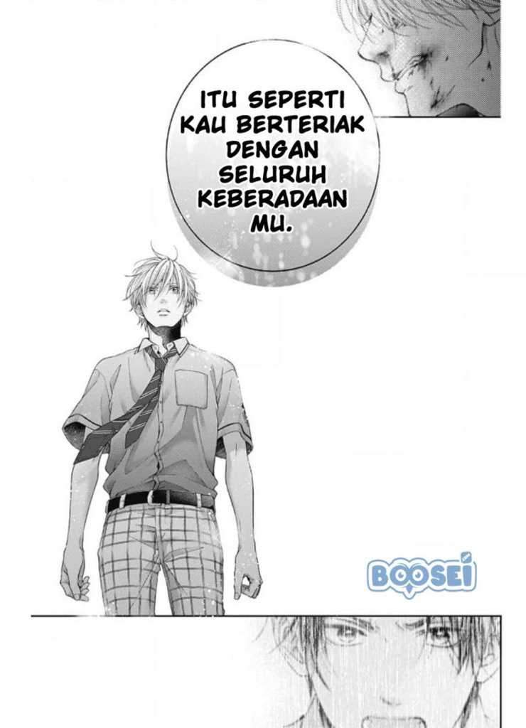 Kono Oto Tomare! Chapter 105