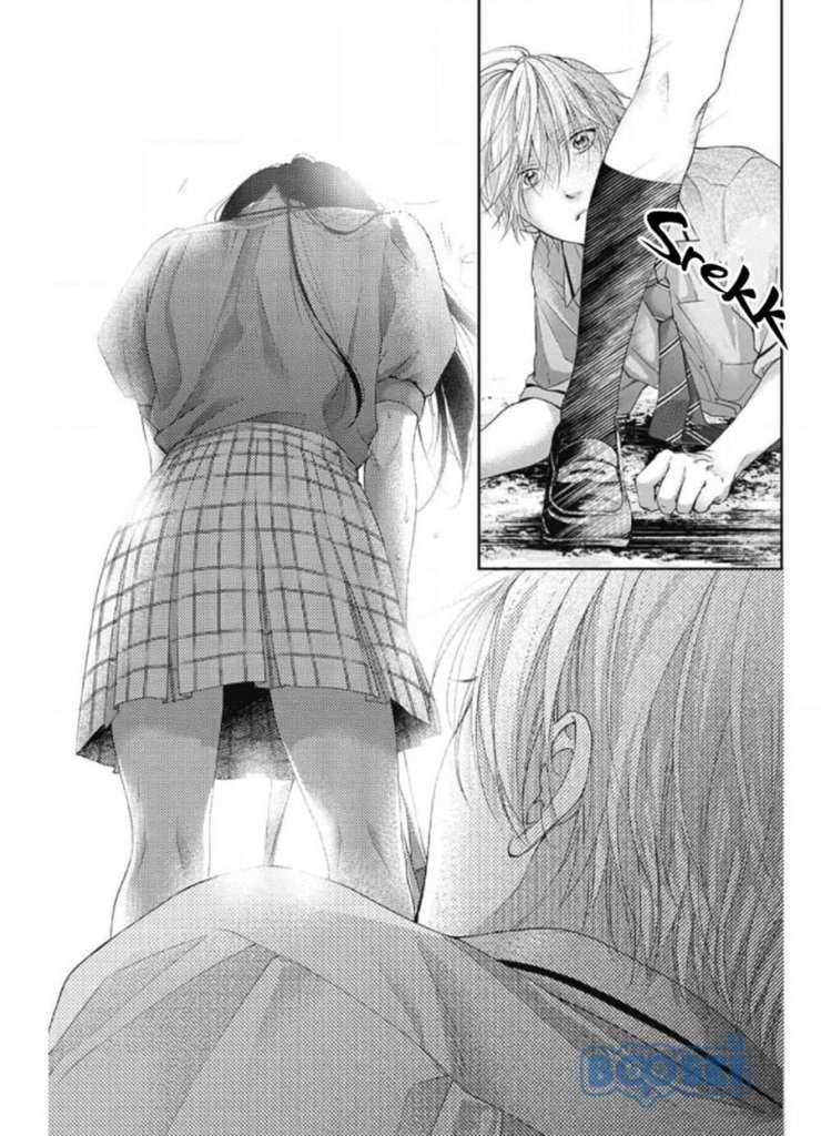 Kono Oto Tomare! Chapter 105