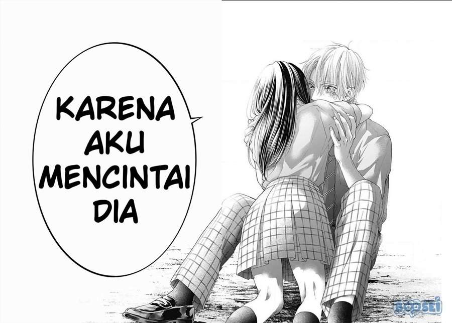 Kono Oto Tomare! Chapter 106