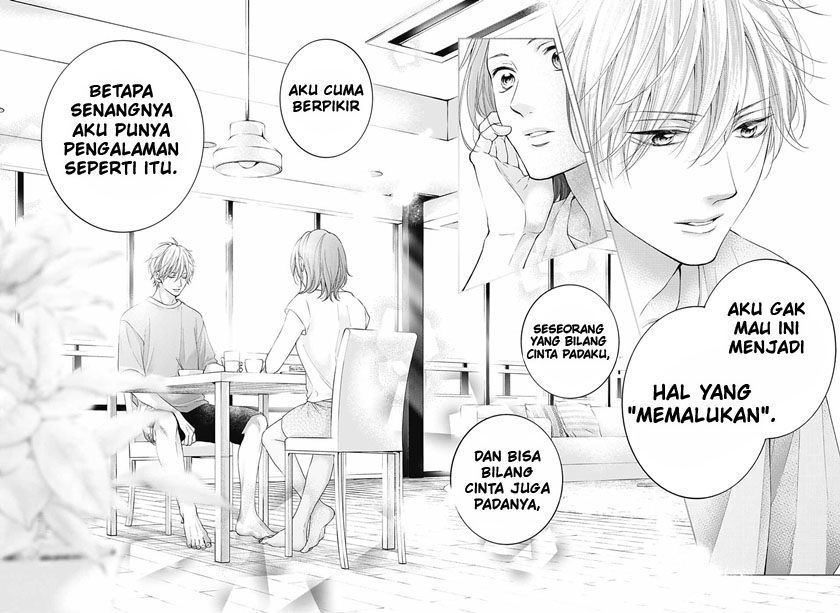 Kono Oto Tomare! Chapter 110