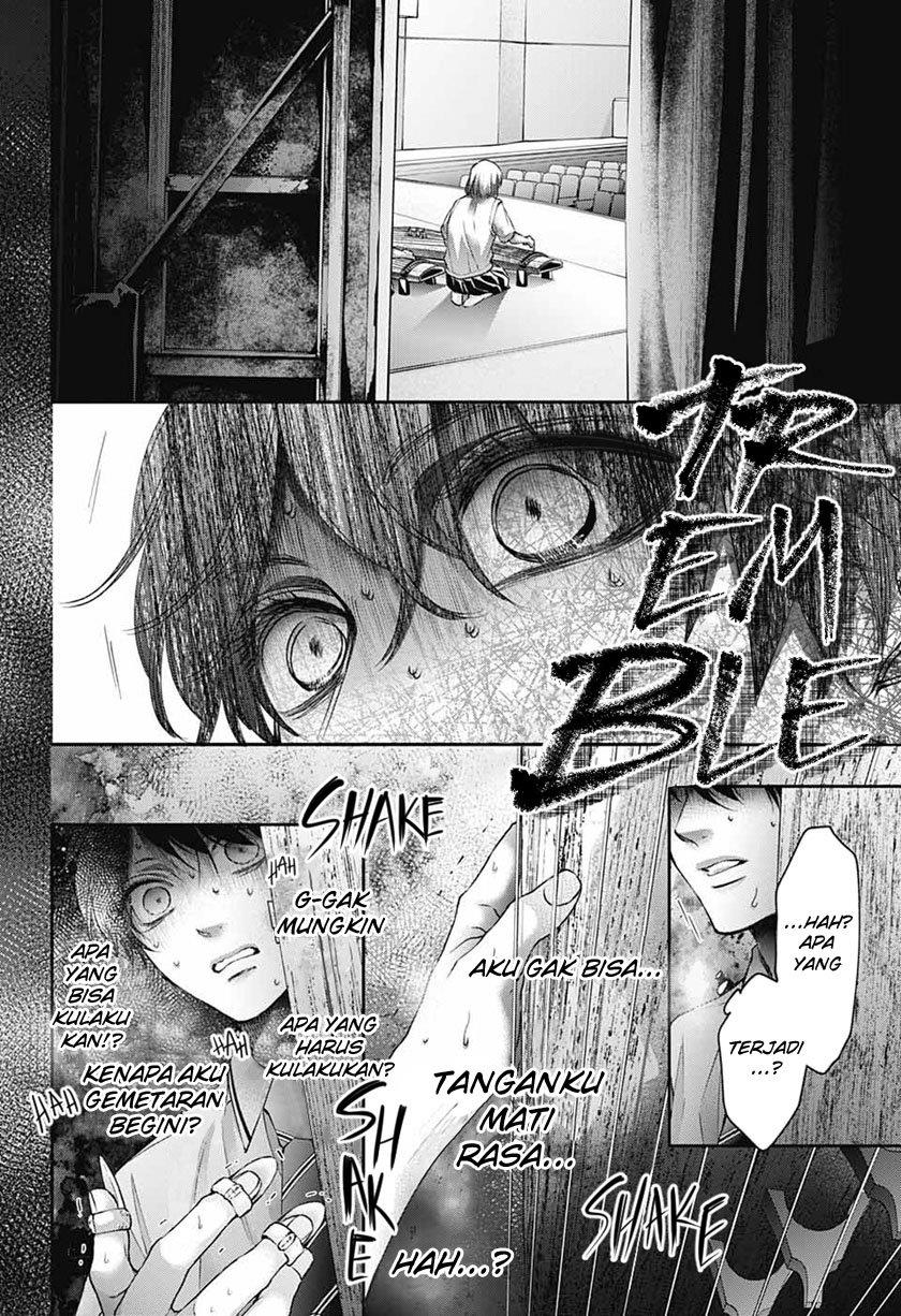 Kono Oto Tomare! Chapter 114