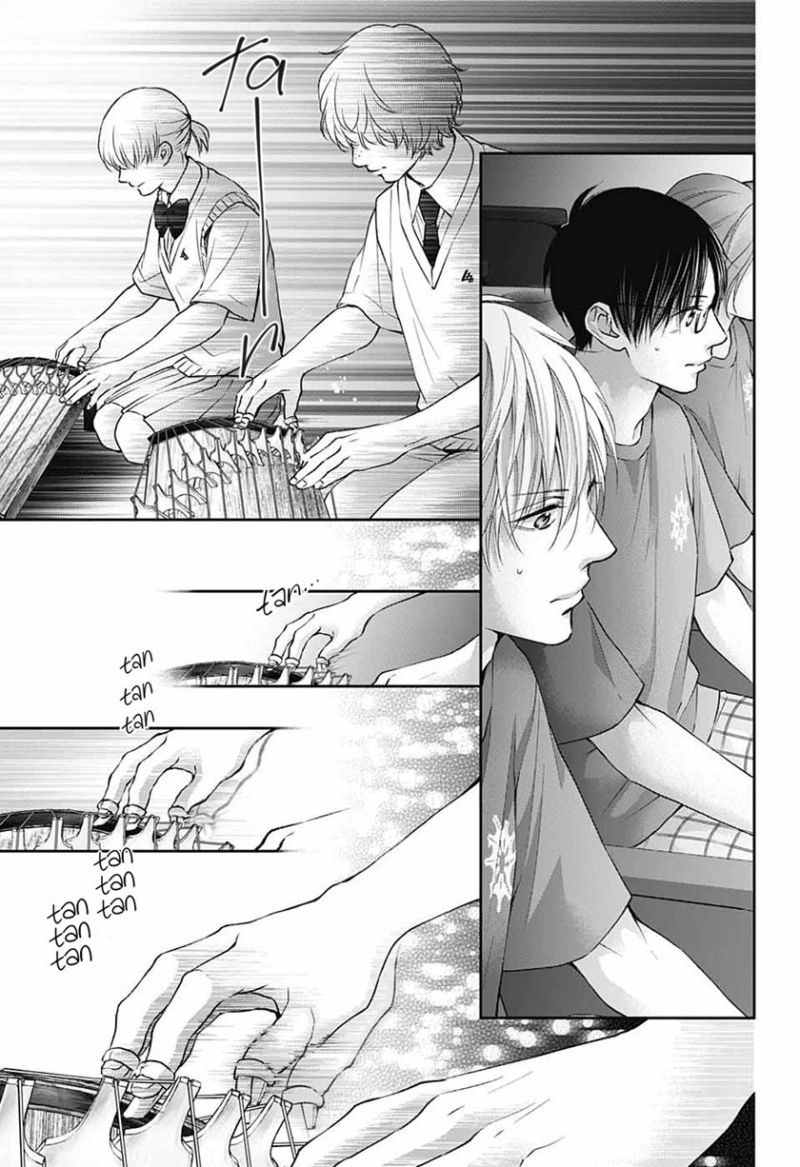 Kono Oto Tomare! Chapter 116