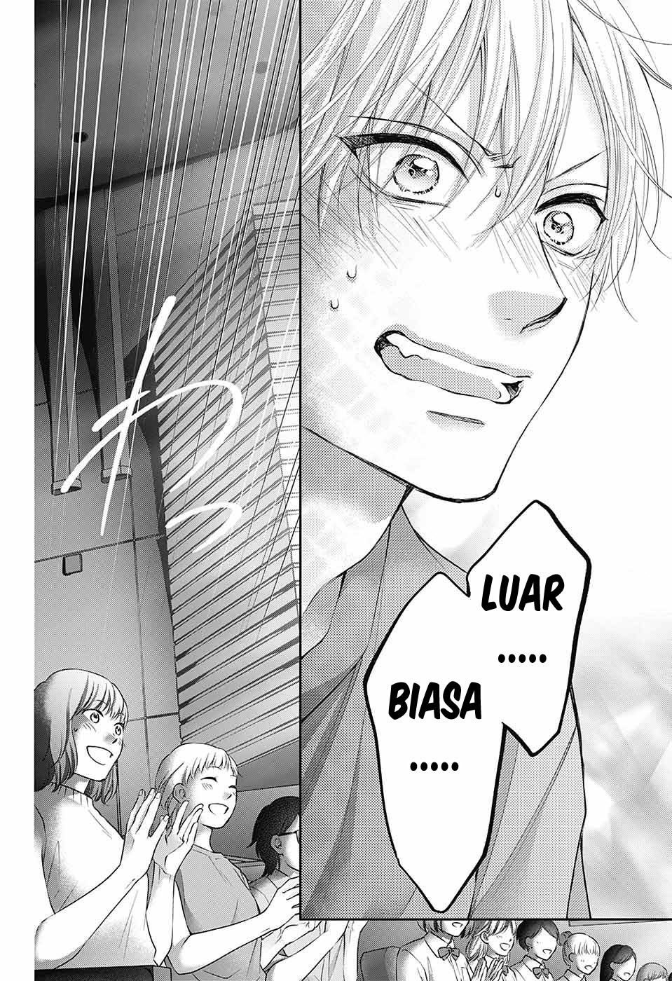 Kono Oto Tomare! Chapter 118