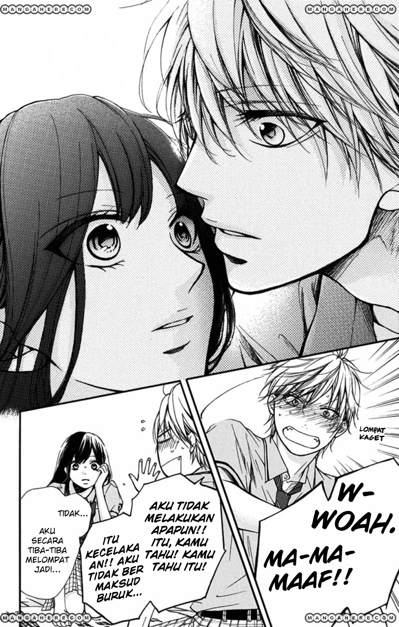 Kono Oto Tomare! Chapter 29