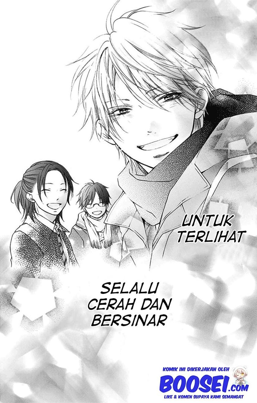 Kono Oto Tomare! Chapter 44