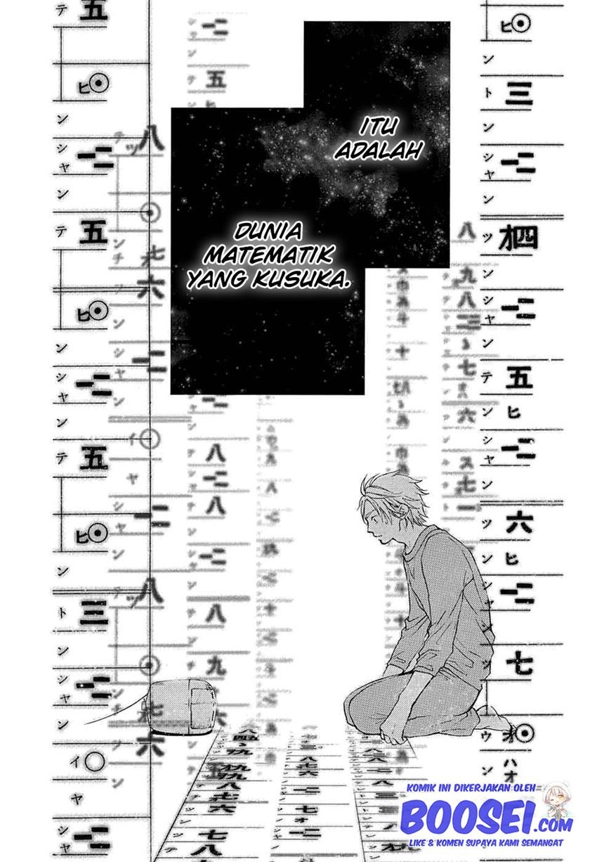 Kono Oto Tomare! Chapter 48