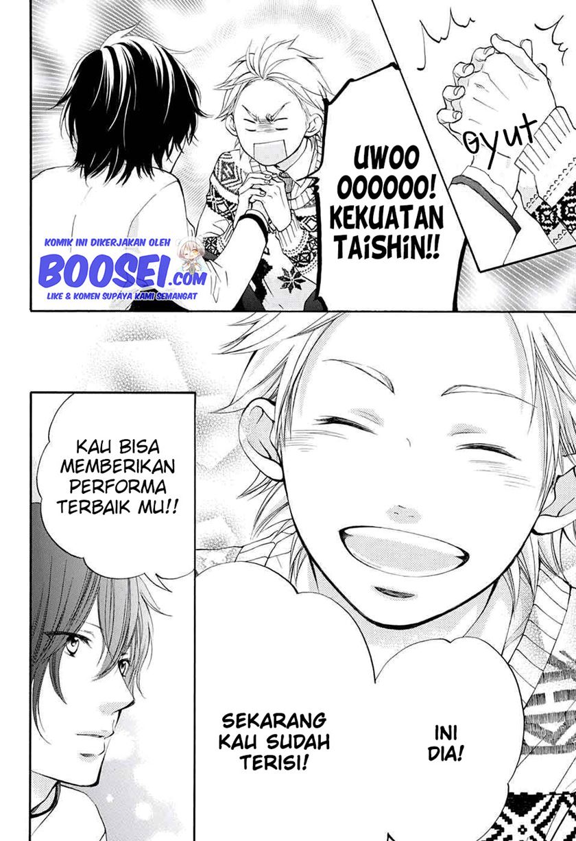 Kono Oto Tomare! Chapter 48