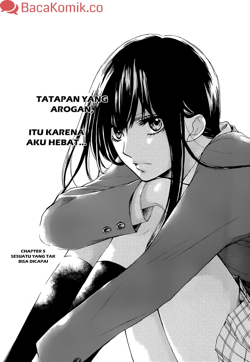 Kono Oto Tomare! Chapter 5