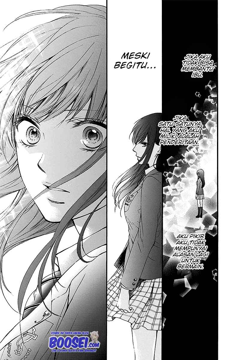 Kono Oto Tomare! Chapter 51