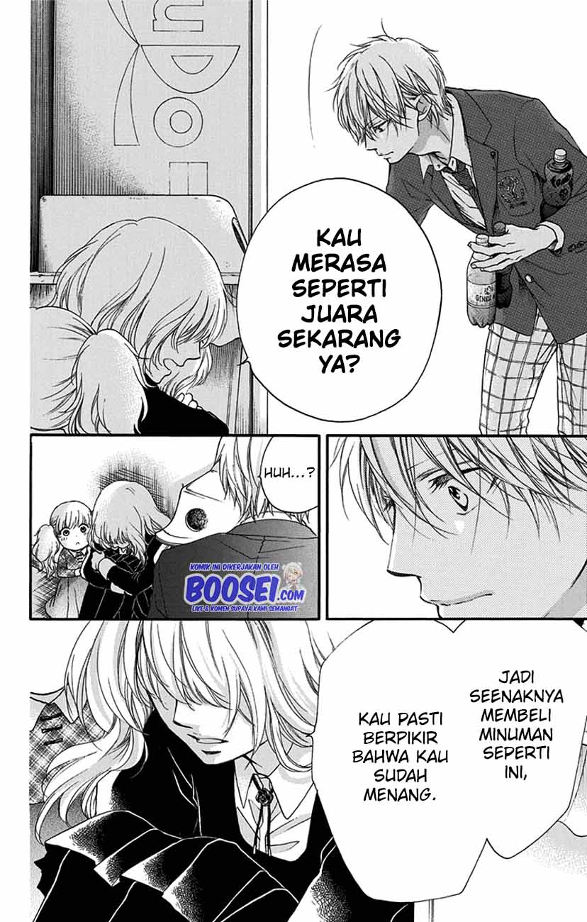 Kono Oto Tomare! Chapter 53