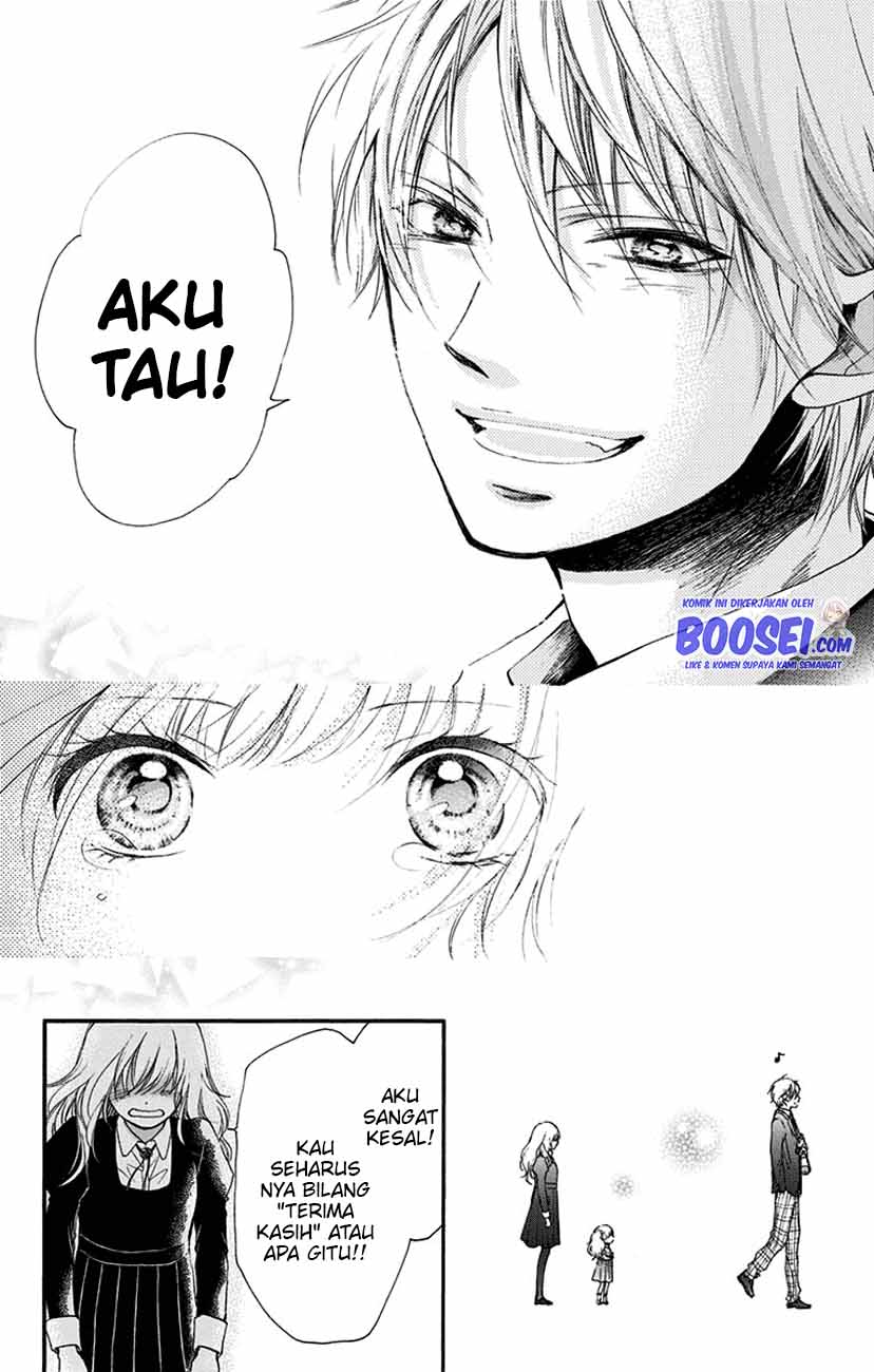 Kono Oto Tomare! Chapter 53