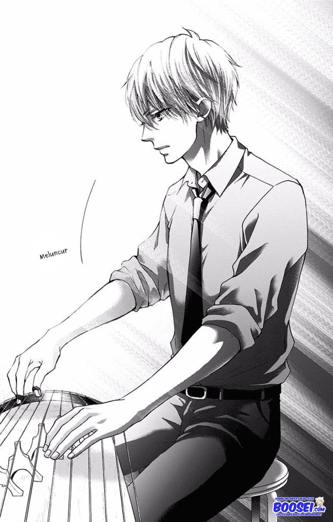 Kono Oto Tomare! Chapter 59