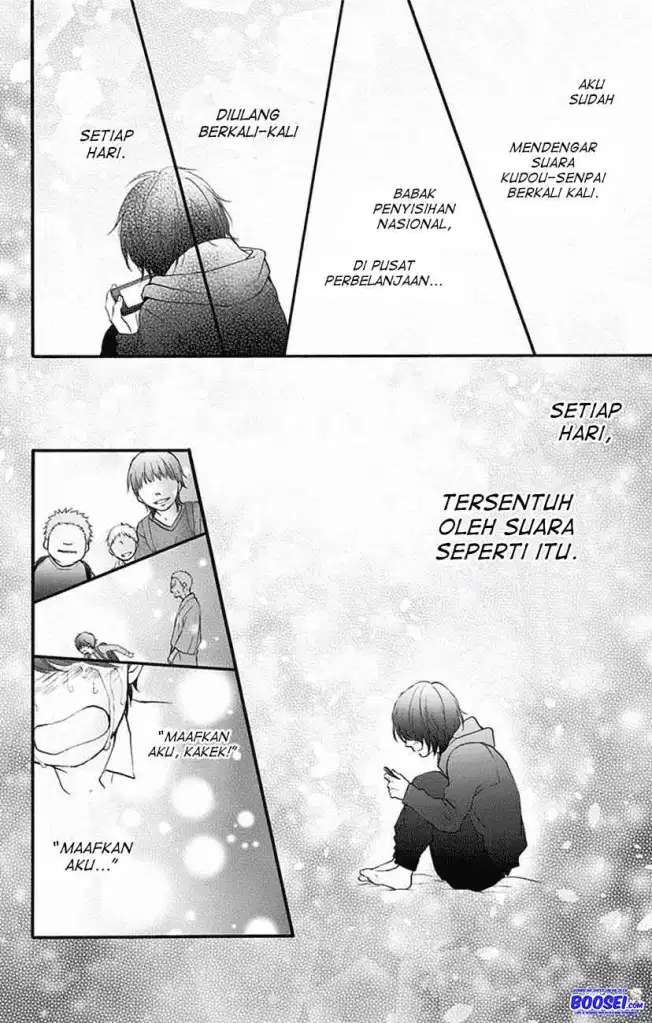 Kono Oto Tomare! Chapter 63