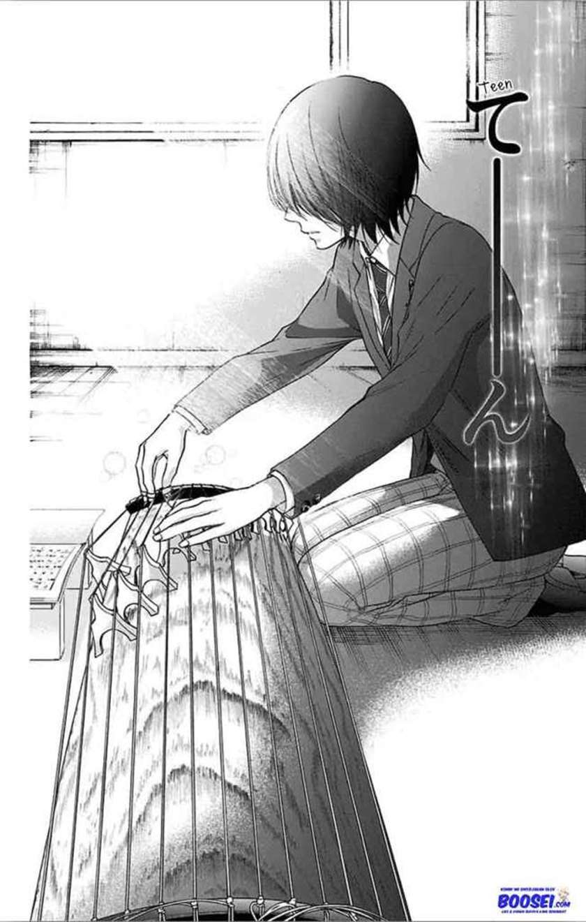 Kono Oto Tomare! Chapter 65