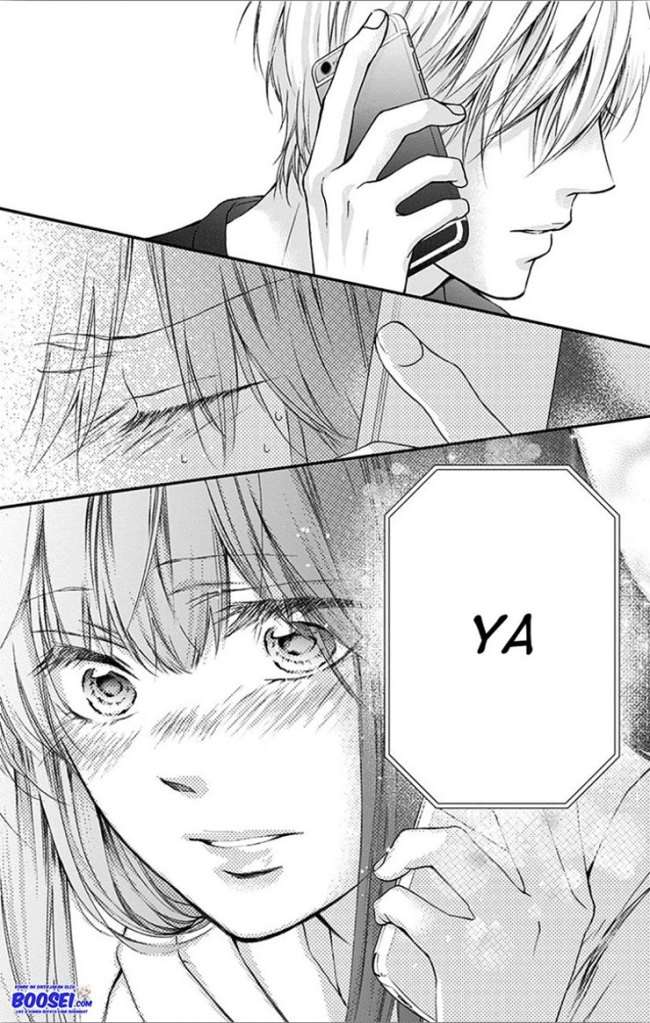 Kono Oto Tomare! Chapter 67