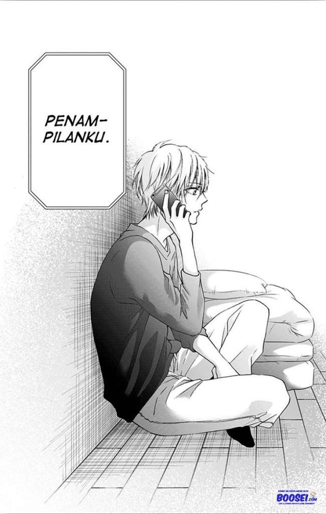 Kono Oto Tomare! Chapter 67