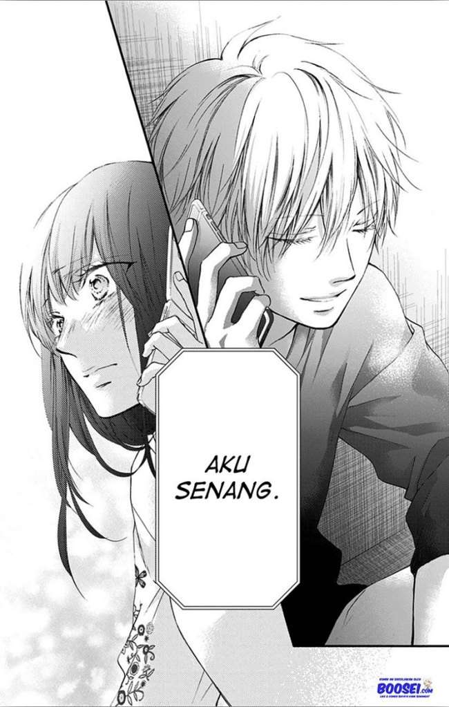 Kono Oto Tomare! Chapter 67