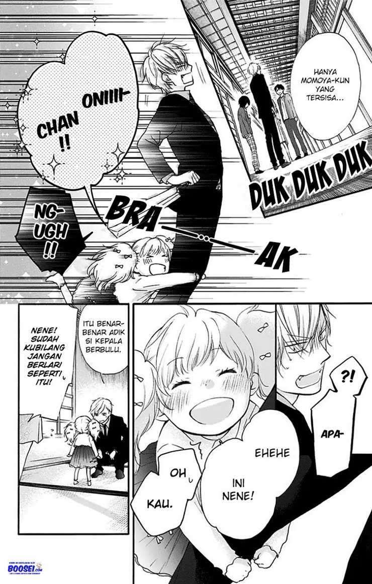 Kono Oto Tomare! Chapter 68