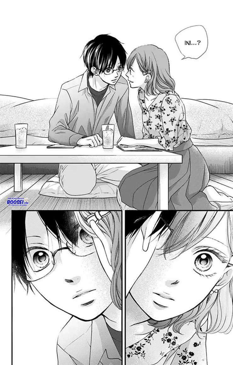 Kono Oto Tomare! Chapter 68