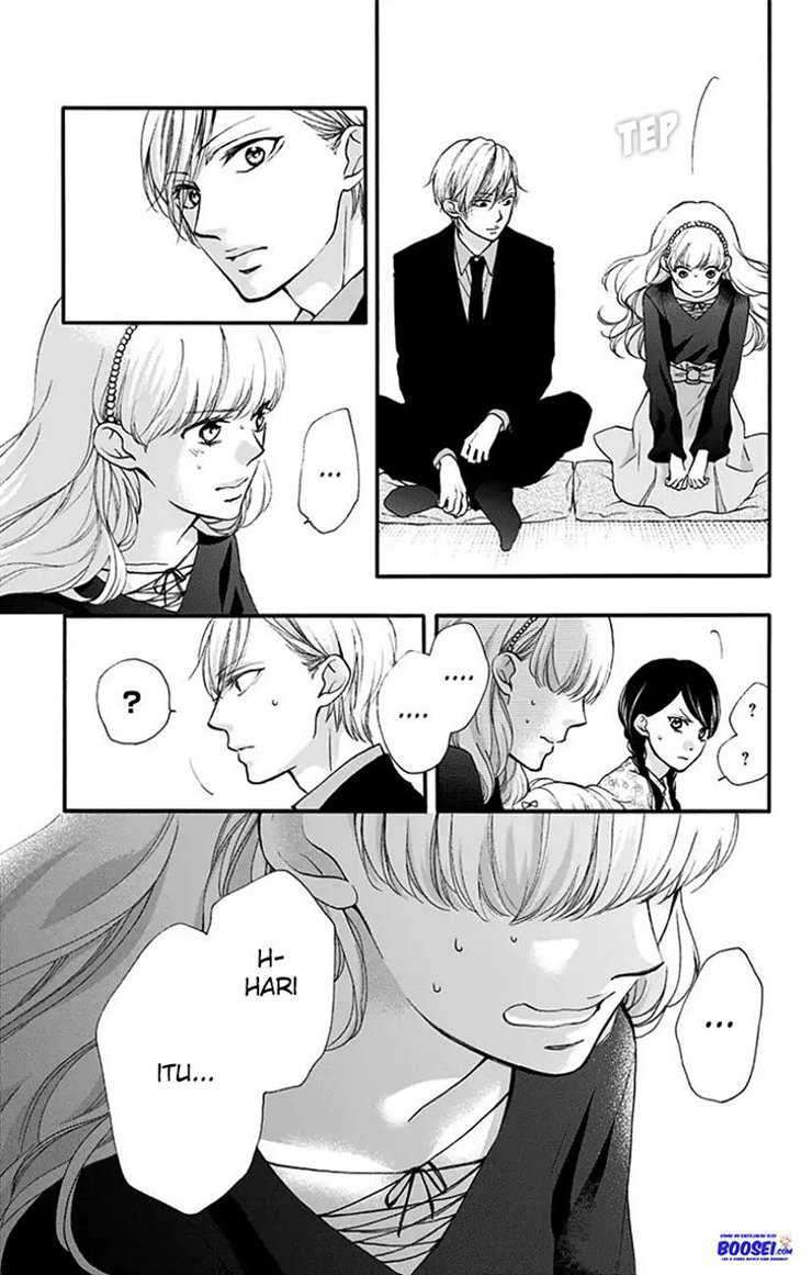 Kono Oto Tomare! Chapter 68