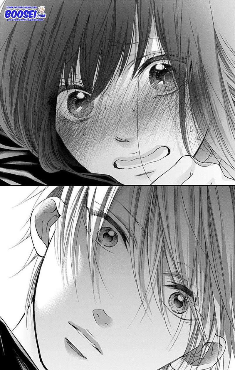 Kono Oto Tomare! Chapter 74