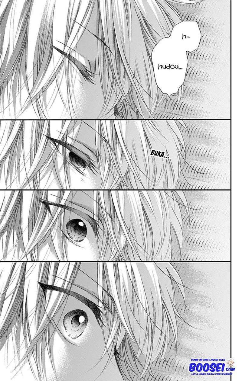 Kono Oto Tomare! Chapter 74