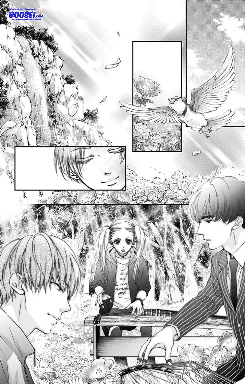 Kono Oto Tomare! Chapter 75