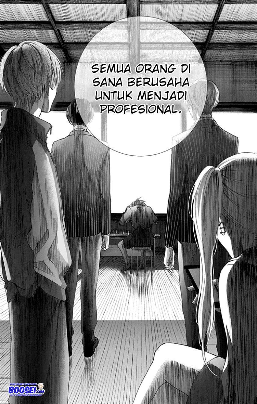 Kono Oto Tomare! Chapter 75