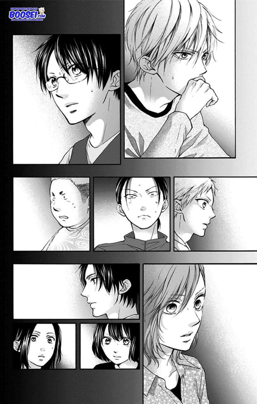 Kono Oto Tomare! Chapter 76