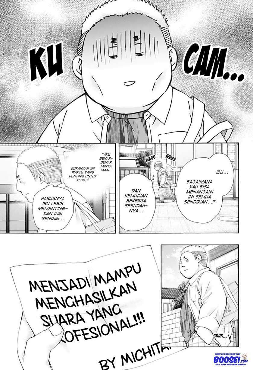 Kono Oto Tomare! Chapter 79