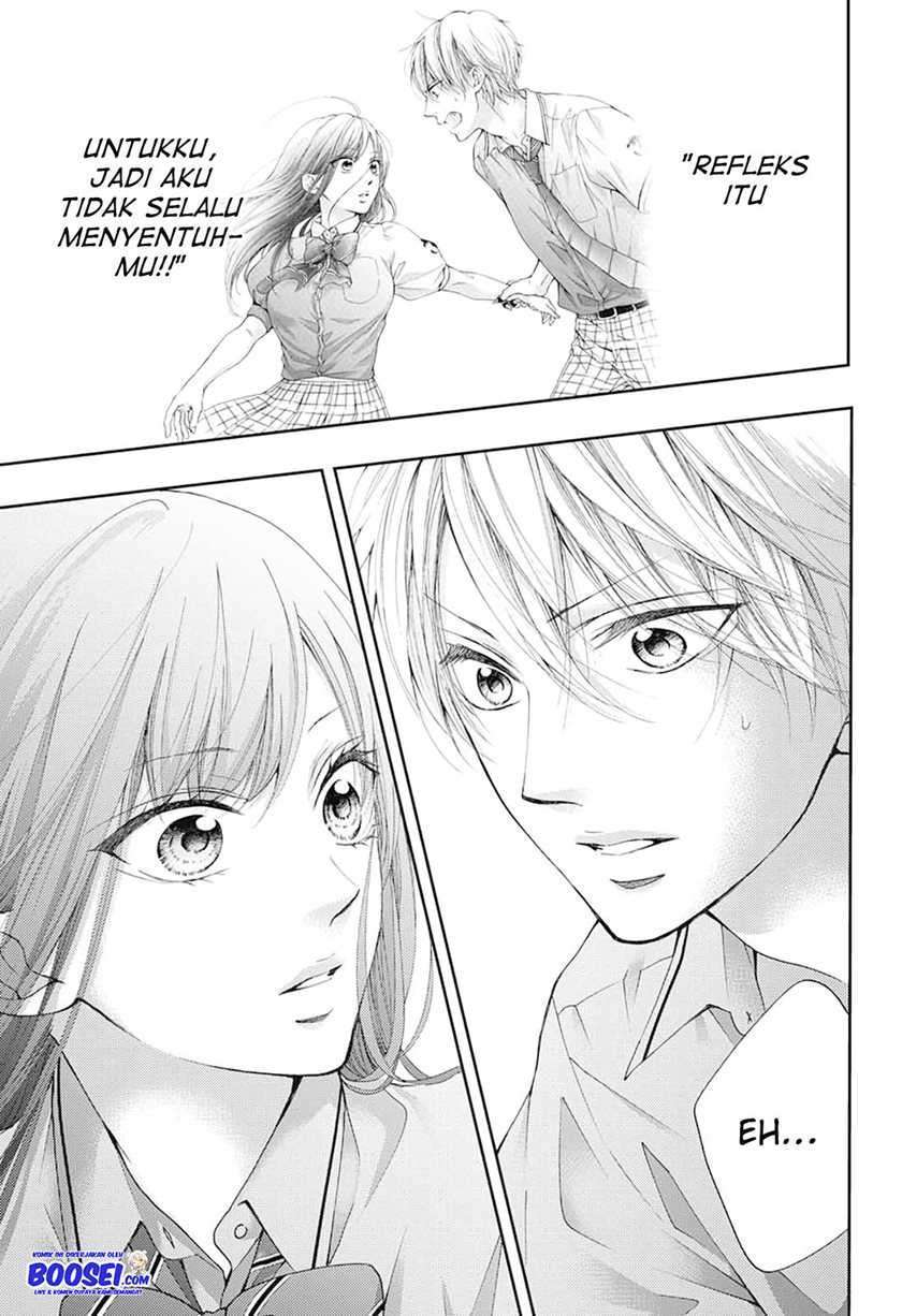 Kono Oto Tomare! Chapter 90