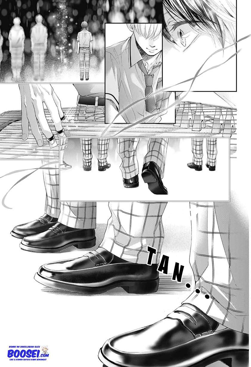 Kono Oto Tomare! Chapter 95