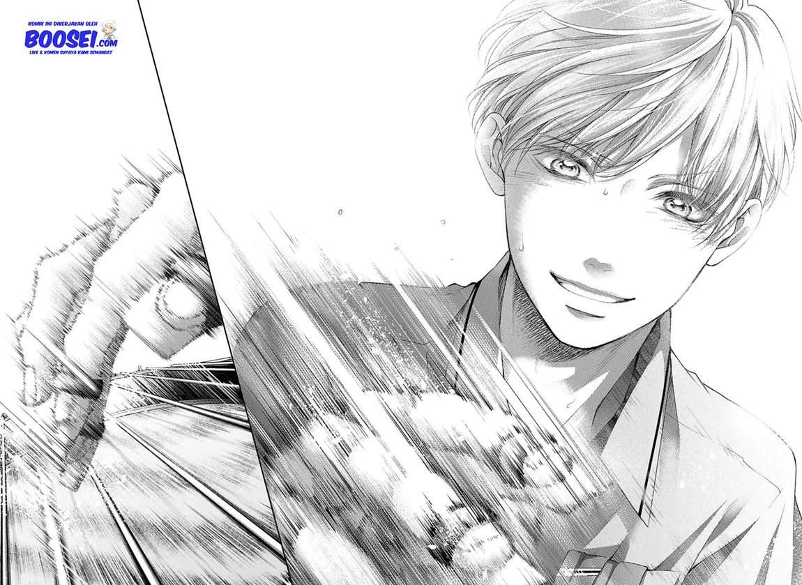 Kono Oto Tomare! Chapter 96