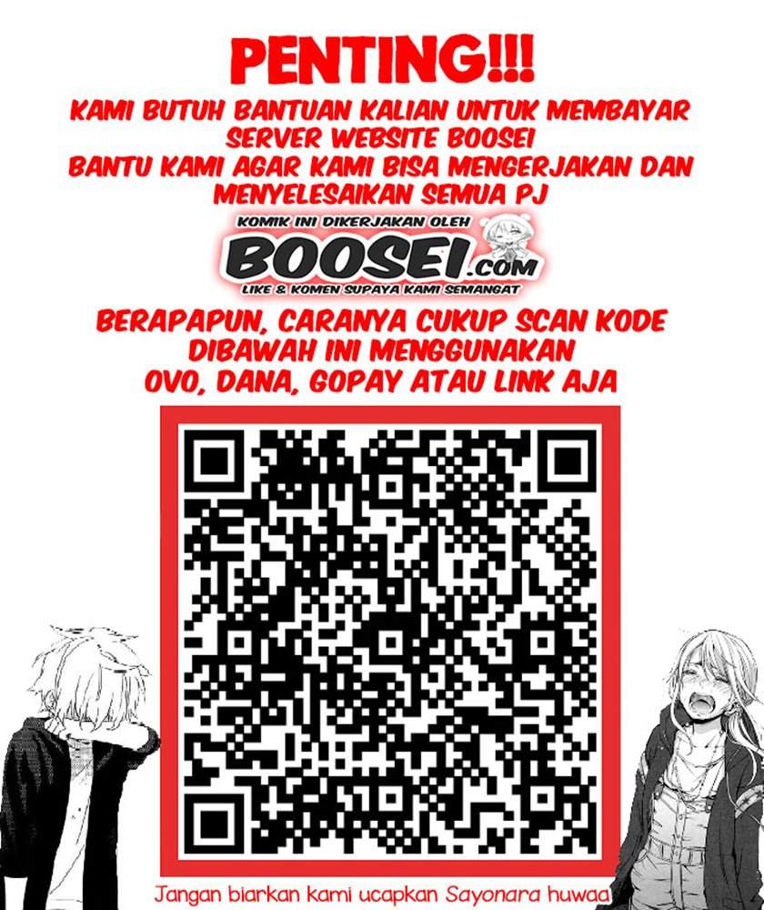 Kono Oto Tomare! Chapter 96