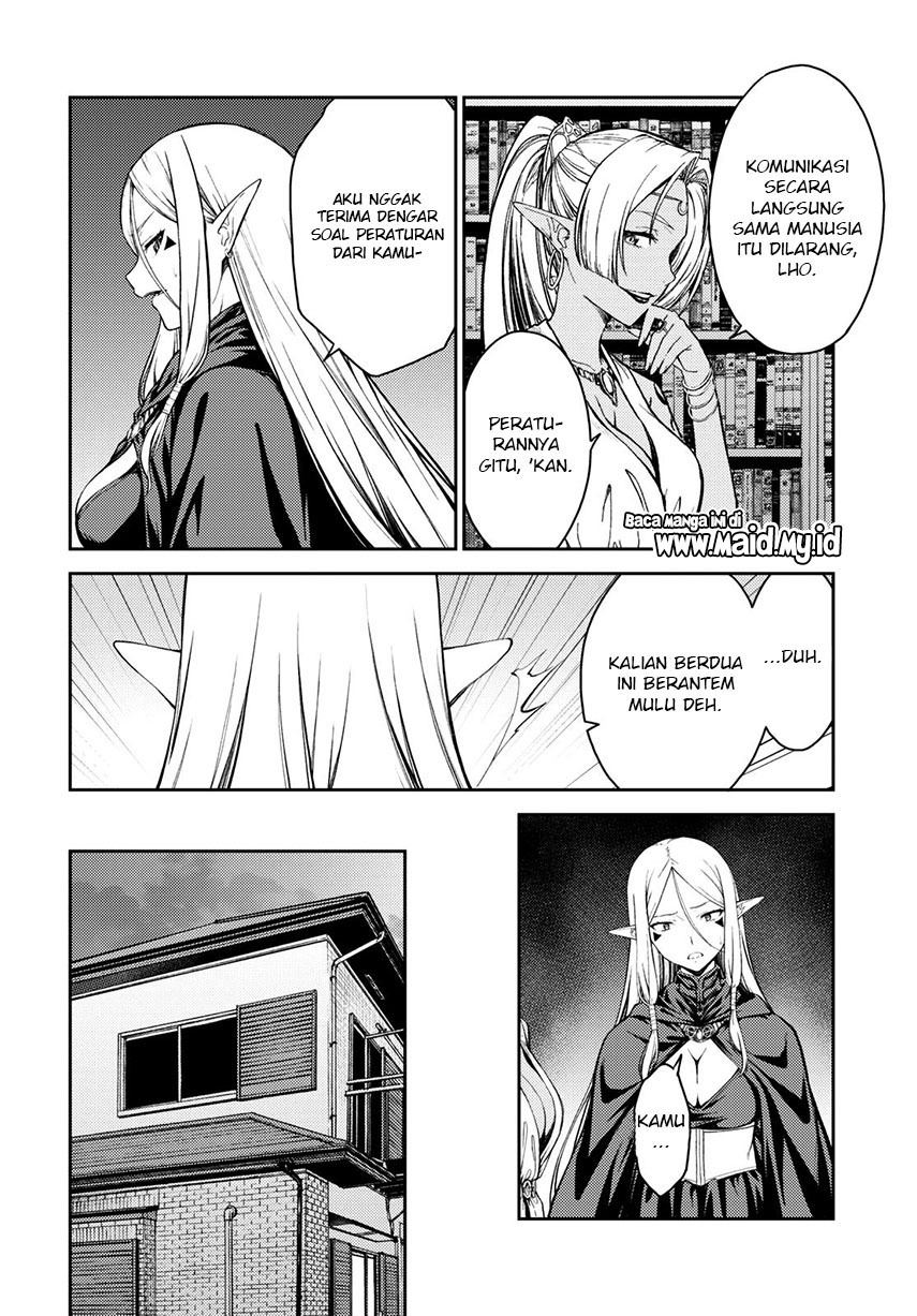 Lust Geass Chapter 42