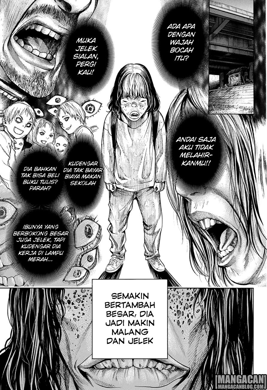 Platinum End Chapter 14