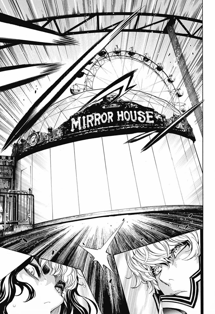 Platinum End Chapter 16