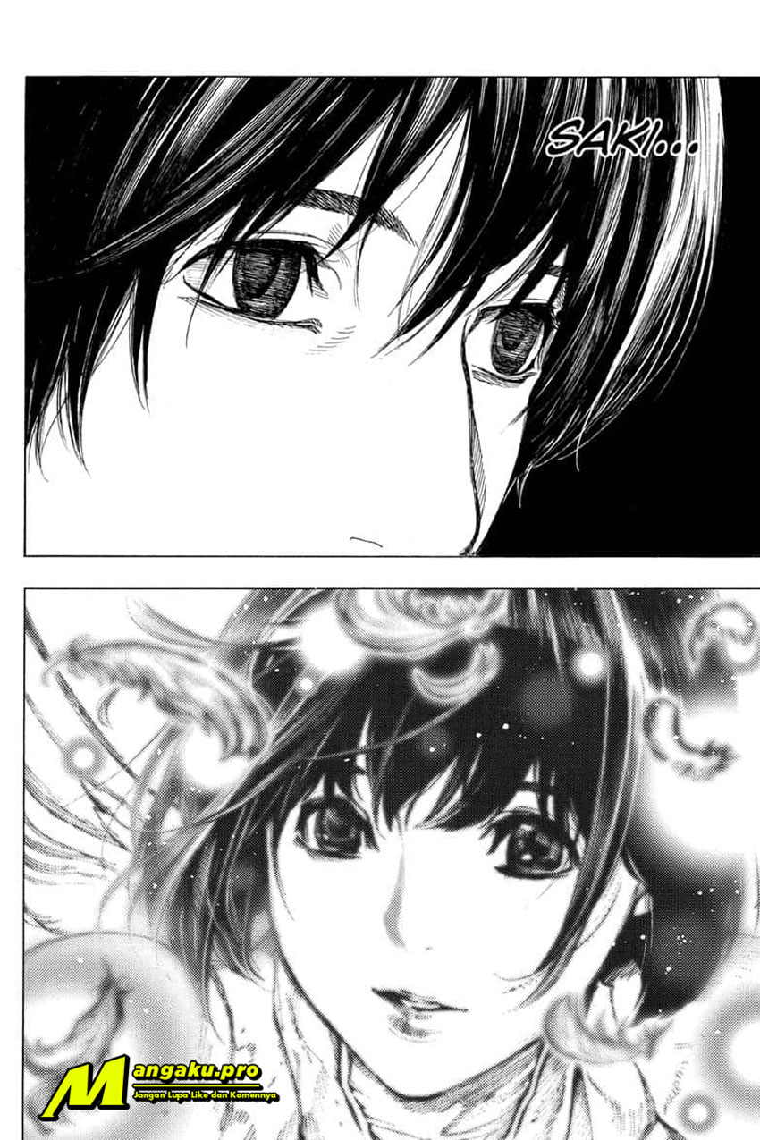 Platinum End Chapter 53