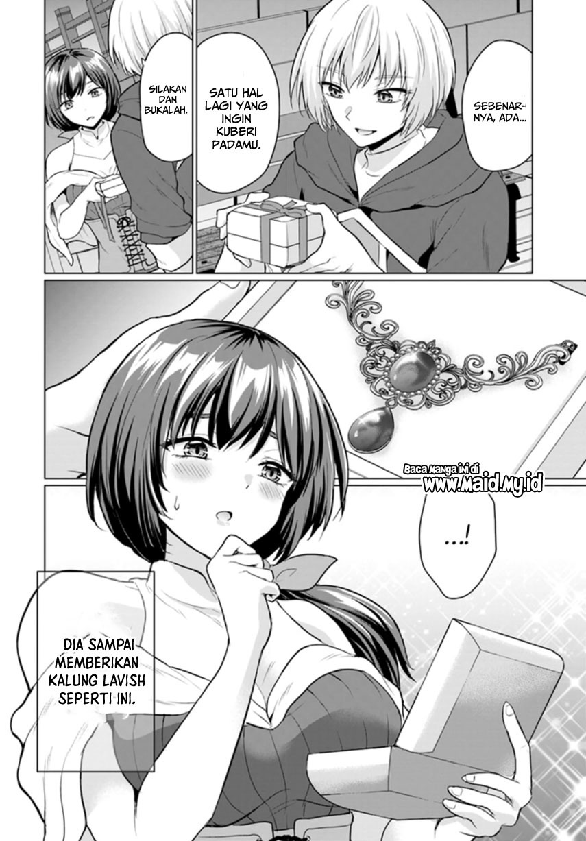 Yuusha Ni Zenbu Ubawareta Ore Wa Yuusha No Hahaoya To Party Wo Kumimashita! Chapter 3