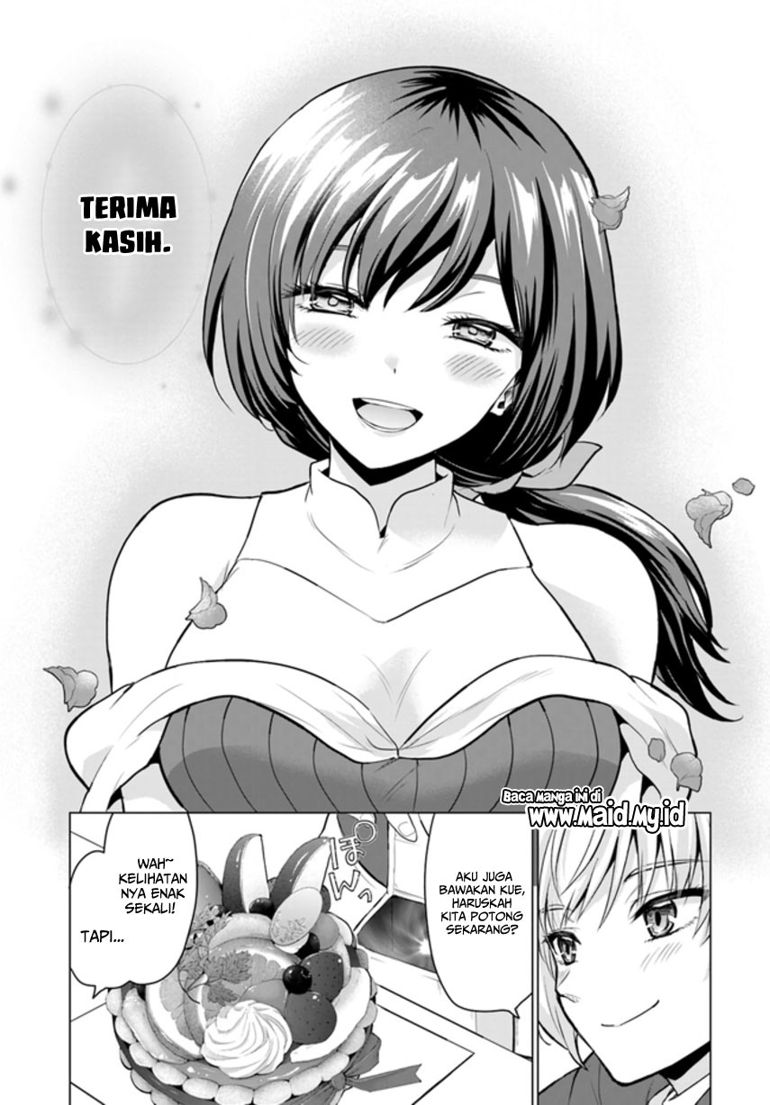 Yuusha Ni Zenbu Ubawareta Ore Wa Yuusha No Hahaoya To Party Wo Kumimashita! Chapter 3