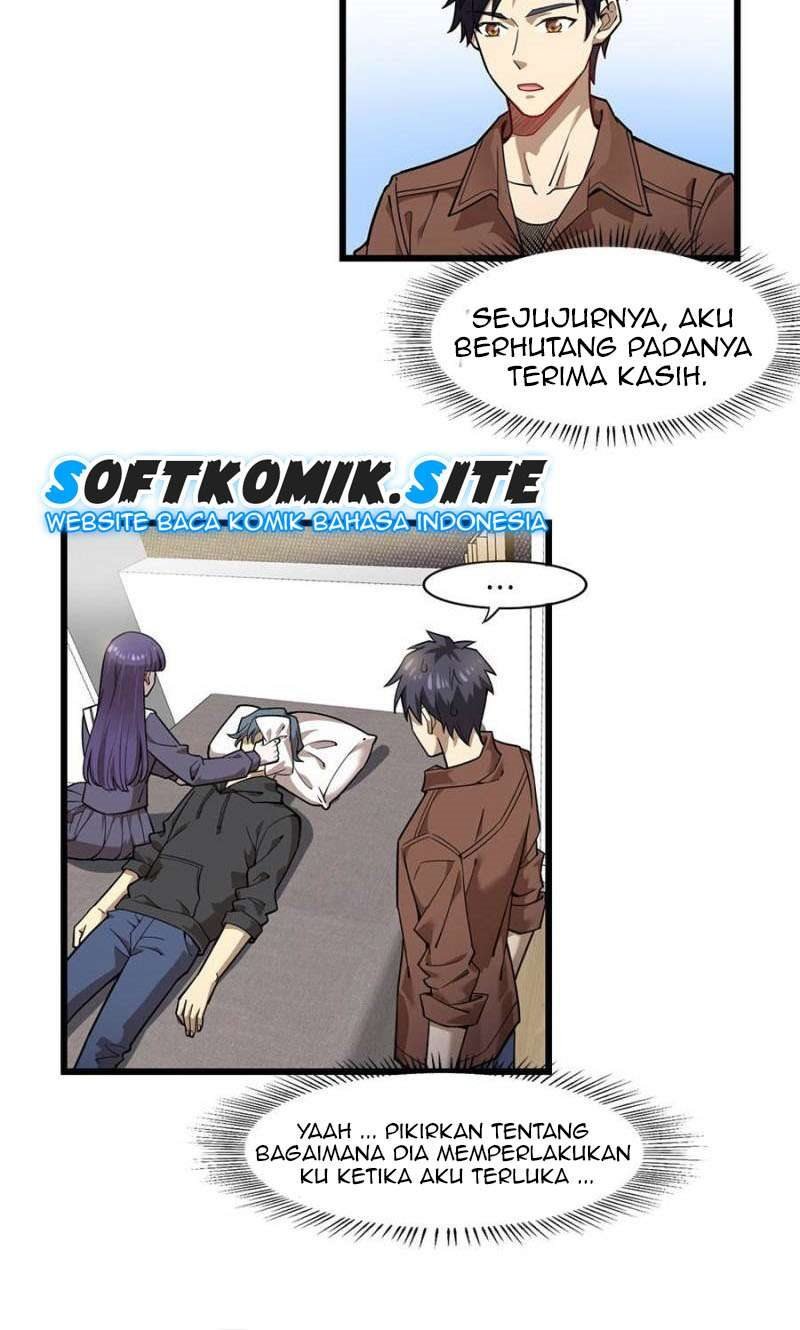 Night Bookstore Chapter 104