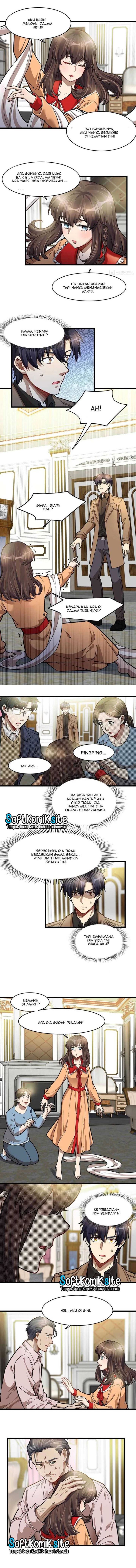 Night Bookstore Chapter 62