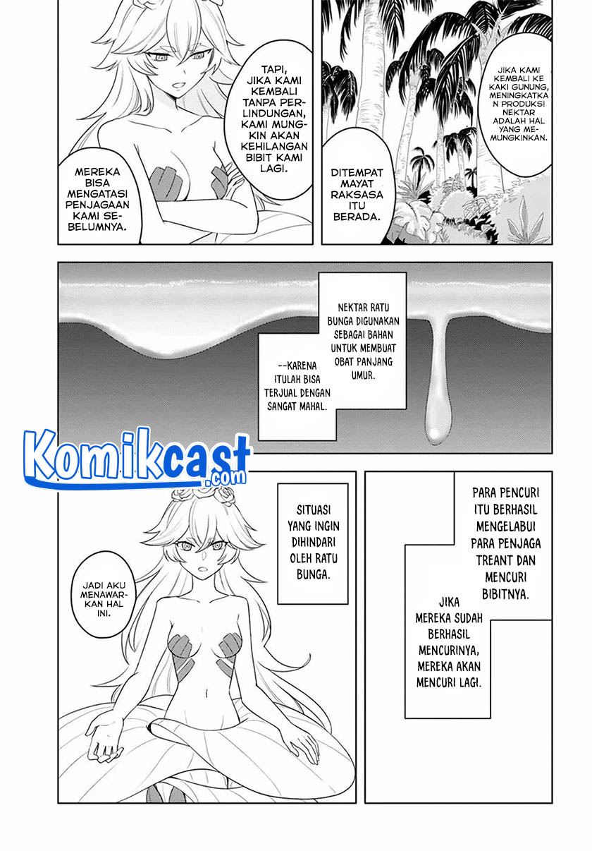 Eiyuu no Musume to Shite Umarekawatta Eiyuu wa Futatabi Eiyuu o Mezasu Chapter 19