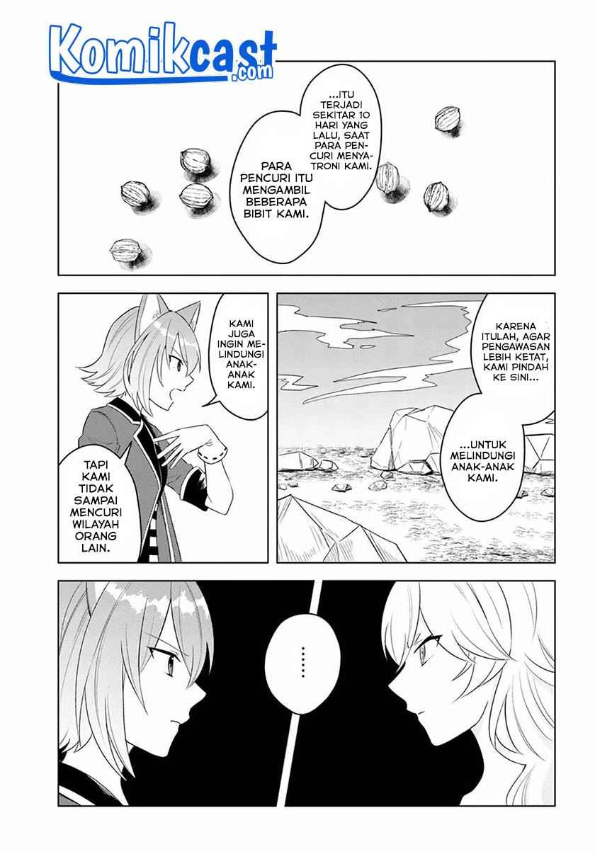 Eiyuu no Musume to Shite Umarekawatta Eiyuu wa Futatabi Eiyuu o Mezasu Chapter 19