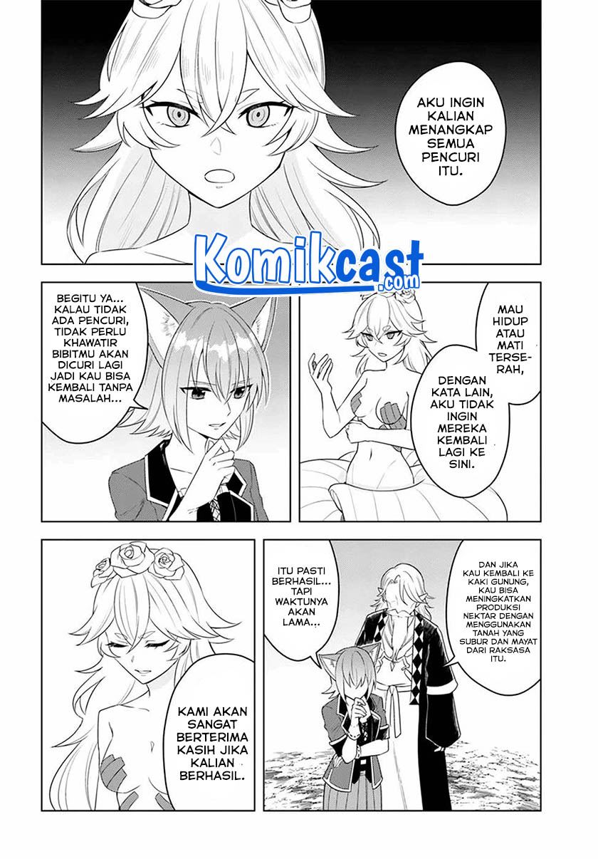 Eiyuu no Musume to Shite Umarekawatta Eiyuu wa Futatabi Eiyuu o Mezasu Chapter 19