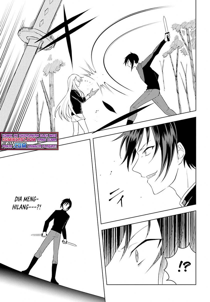 Eiyuu no Musume to Shite Umarekawatta Eiyuu wa Futatabi Eiyuu o Mezasu Chapter 22